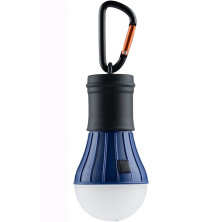 Ліхтар MUNKEES LED Tent Lamp blue (10286)