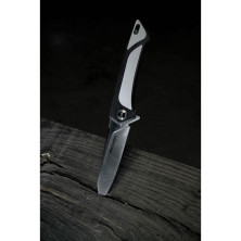 Ніж складний Roxon K2 лезо D2