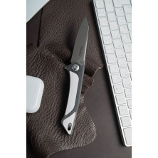 Ніж складний Roxon K2 лезо D2