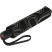 Парасоля Knirps A.200 Pure Black Авто / Складана / 8спиць / D98x28см