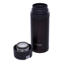 Термокружка Zojirushi SM-XB36TD 0.36 л темно-коричневий