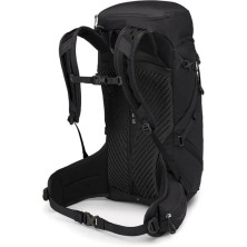 Рюкзак Osprey Sportlite 30 dark charcoal grey - S/M - темно-сірий