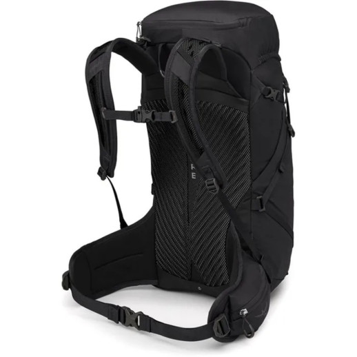 Рюкзак Osprey Sportlite 30 dark charcoal grey - S/M - темно-сірий