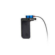 Зарядний пристрій Olight L-DOCK KIT з магнітним тримачем