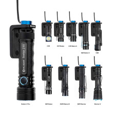 Зарядний пристрій Olight L-DOCK KIT з магнітним тримачем