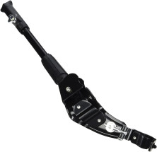 Підніжка на заднє перо XLC KS-R05, 24-28