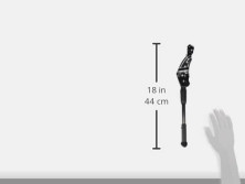 Підніжка на заднє перо XLC KS-R05, 24-28