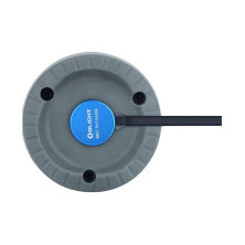 Ліхтар Olight Olantern Grey дві насадки в комплекті, лампа /Свічка ц: сірий