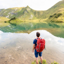 Фільтр для води Katadyn BeFree 1 L (8018007)