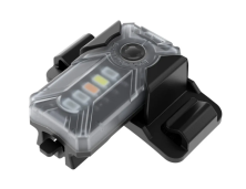 Ліхтар налобний Nitecore NU07 LE (LED, 15 люмен, 11реж., USB Type-C)