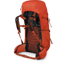 Рюкзак Osprey Talon Pro 40 mars orange - S/M - оранжевий