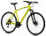 Велосипед Merida 2021 crossway 40 s (46) light lime(olive /black)