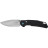 Нож Kershaw Heist G10 S35VN black