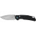 Ніж Kershaw Heist G10 S35VN black