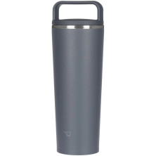 Термостакан Zojirushi SX-JS40AM 0.4 л sheer gray