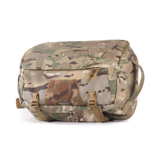 EDC Сумка Travel Extreme однолямочна DELTA multicam CORDURA 500