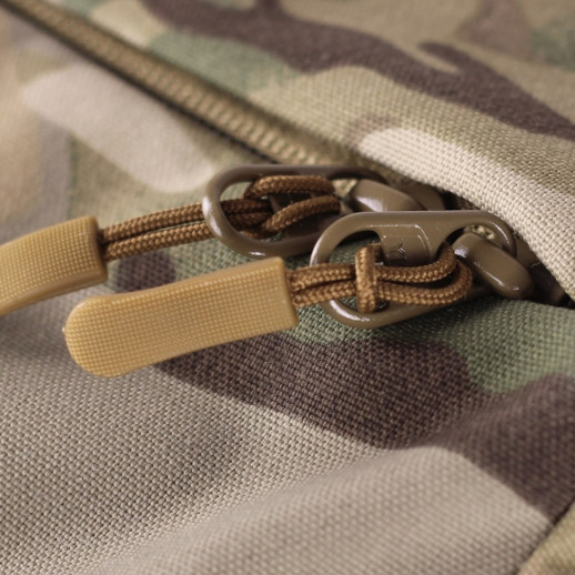 EDC Сумка Travel Extreme однолямочна DELTA multicam CORDURA 500