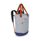 Рюкзак Osprey Daylite Tote Pack silver lining/blueberry - O/S - сірий/синій