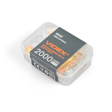 Акумулятор VIDEX Li-pol VLF-B103450-20 2000mAh 1шт