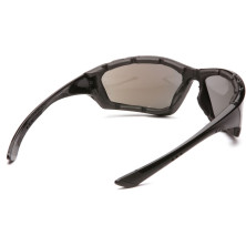 Окуляри Pyramex Accurist (blue mirror ) дзеркальні сині