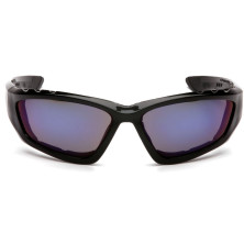 Окуляри Pyramex Accurist (blue mirror ) дзеркальні сині