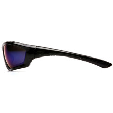 Окуляри Pyramex Accurist (blue mirror ) дзеркальні сині