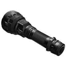 Ліхтар лазерний + заливний прожектор Nitecore P40 (2000 люмен, 10 режимів, 1x21700, USB Type-C), комплект