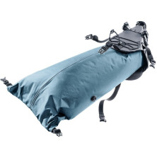 Сумка-велобаул DEUTER Cabezon SB 16 колір 3714 atlantic-black