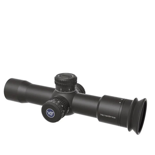 Приціл оптичний Vector Optics Veyron Plus 10x30 Zero