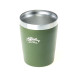 Термостакан металевий (250мл) олива Tramp TRC-101