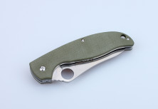 Ніж Ganzo G734, зелений