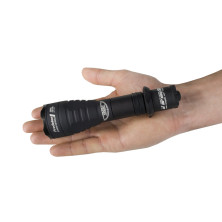 Ліхтар Armytek Predator Pro V3 Black XHP35 HI warm