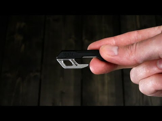 Відкривачка Kershaw Nacho 8825