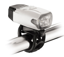 Велофара Lezyne LED KTV Drive Front (білий)