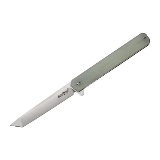 Кишеньковий ніж Grand Way SG 063 ivory