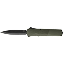 Ніж Tekto Knives A5 Spry Od Green Dagger