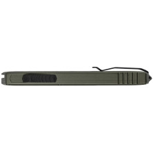 Ніж Tekto Knives A5 Spry Od Green Dagger