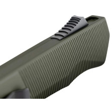 Ніж Tekto Knives A5 Spry Od Green Dagger