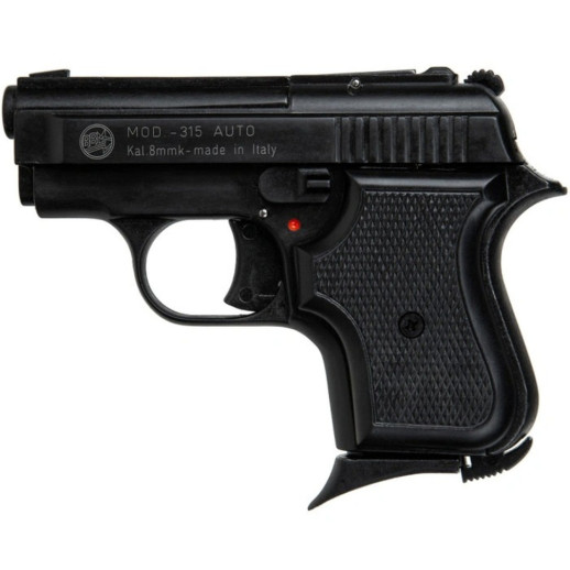 Пістолет сигнальний Bruni Auto 315 cal.8 ST