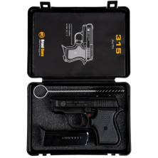 Пістолет сигнальний Bruni Auto 315 cal.8 ST