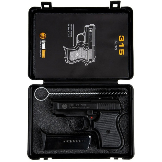 Пістолет сигнальний Bruni Auto 315 cal.8 ST