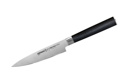 Набір з 3-х кухонних ножів Samura Mo-V SM-0220