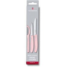 Набір кухонний Victorinox SwissClassic Paring Set Vx67116.31L52