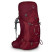 Рюкзак Osprey Ariel 55 Claret Red-XS /S-бордовий