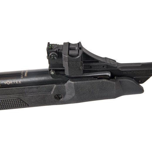Гвинтівка пневматична Optima Speedfire, 4,5 мм