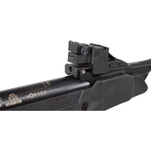 Гвинтівка пневматична Optima Speedfire, 4,5 мм