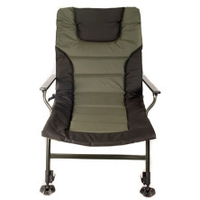 Складне крісло коропове Ranger Wide Carp SL - 105 (RA 2226)