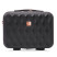 Бьюті-кейс Semi Line 16L Black (T5722-1)