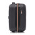 Бьюті-кейс Semi Line 16L Black (T5722-1)