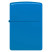 Запальничка Zippo 48628 Regular Sky Blue Matte 48628